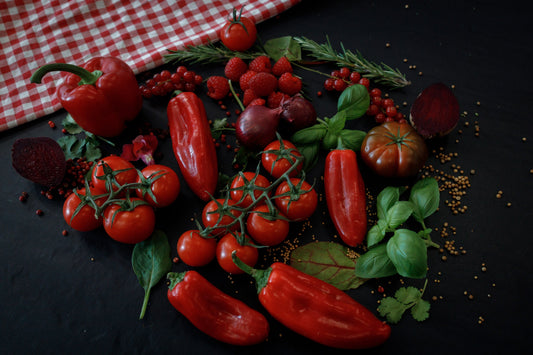 15.06.2025 Ein perfekter, veganer und nährstoffreicher Tag🥑🥬