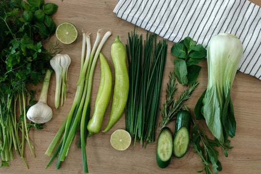 12.06.2026 Frisch, leicht & alltagstauglich: vegane Sommer-Bowls (Heddesheim)